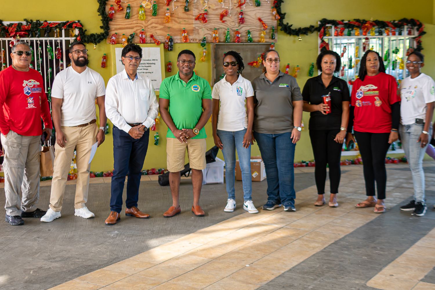 SWMCOL > News & Events > MCRP - Organic Waste > Photos