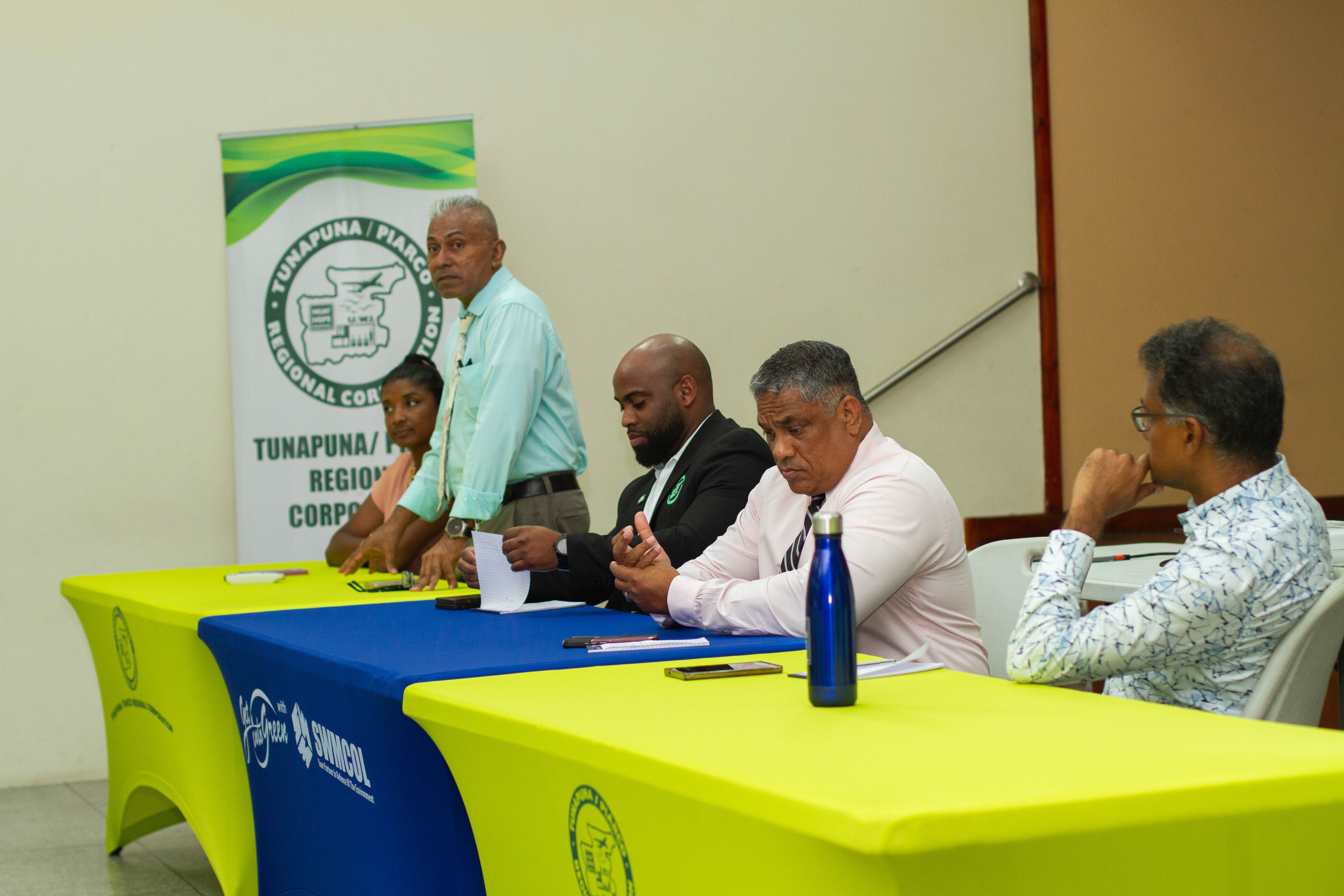 SWMCOL > News & Events > MCRP - Organic Waste > Photos