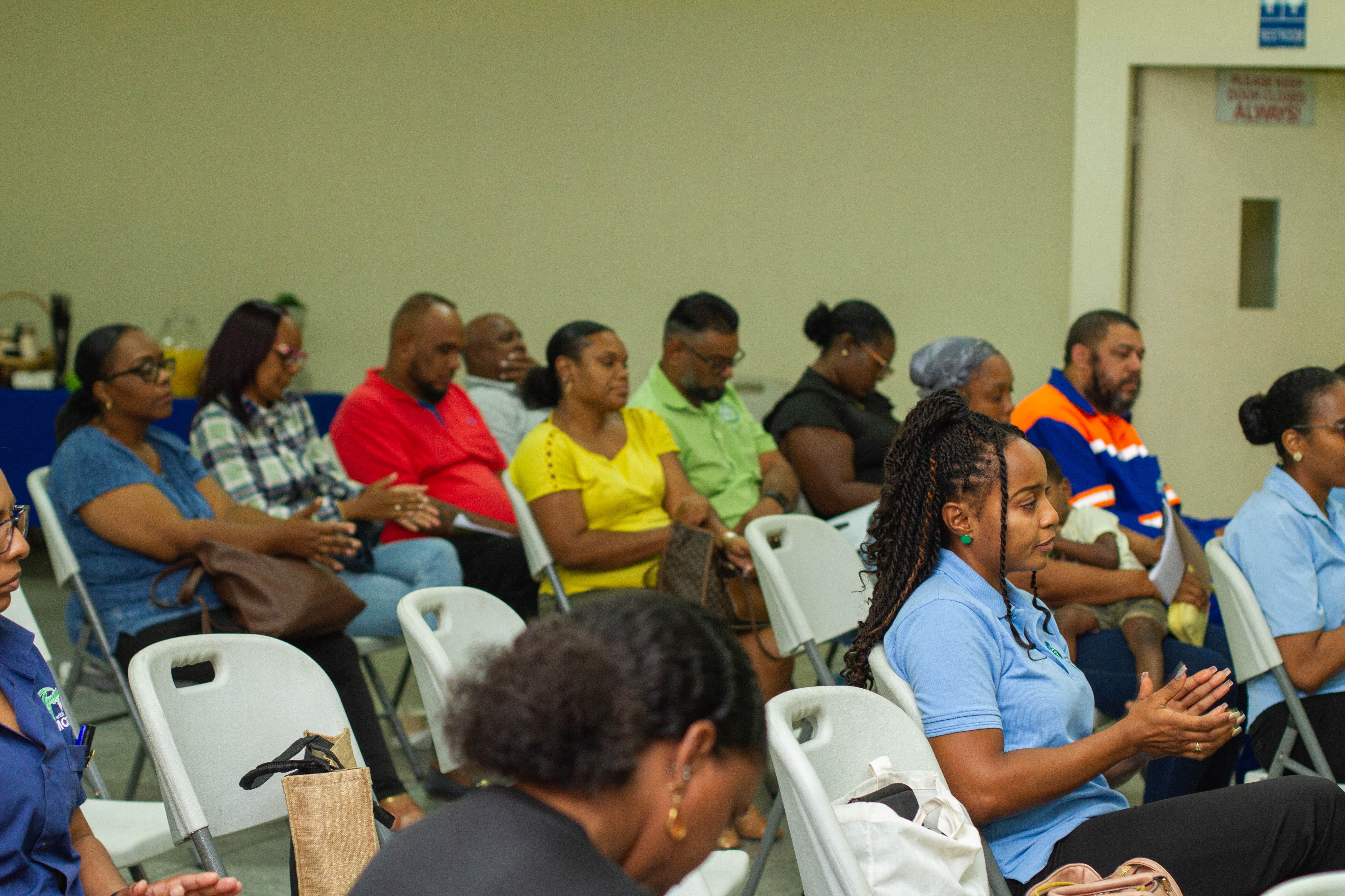 SWMCOL > News & Events > MCRP - Organic Waste > Photos