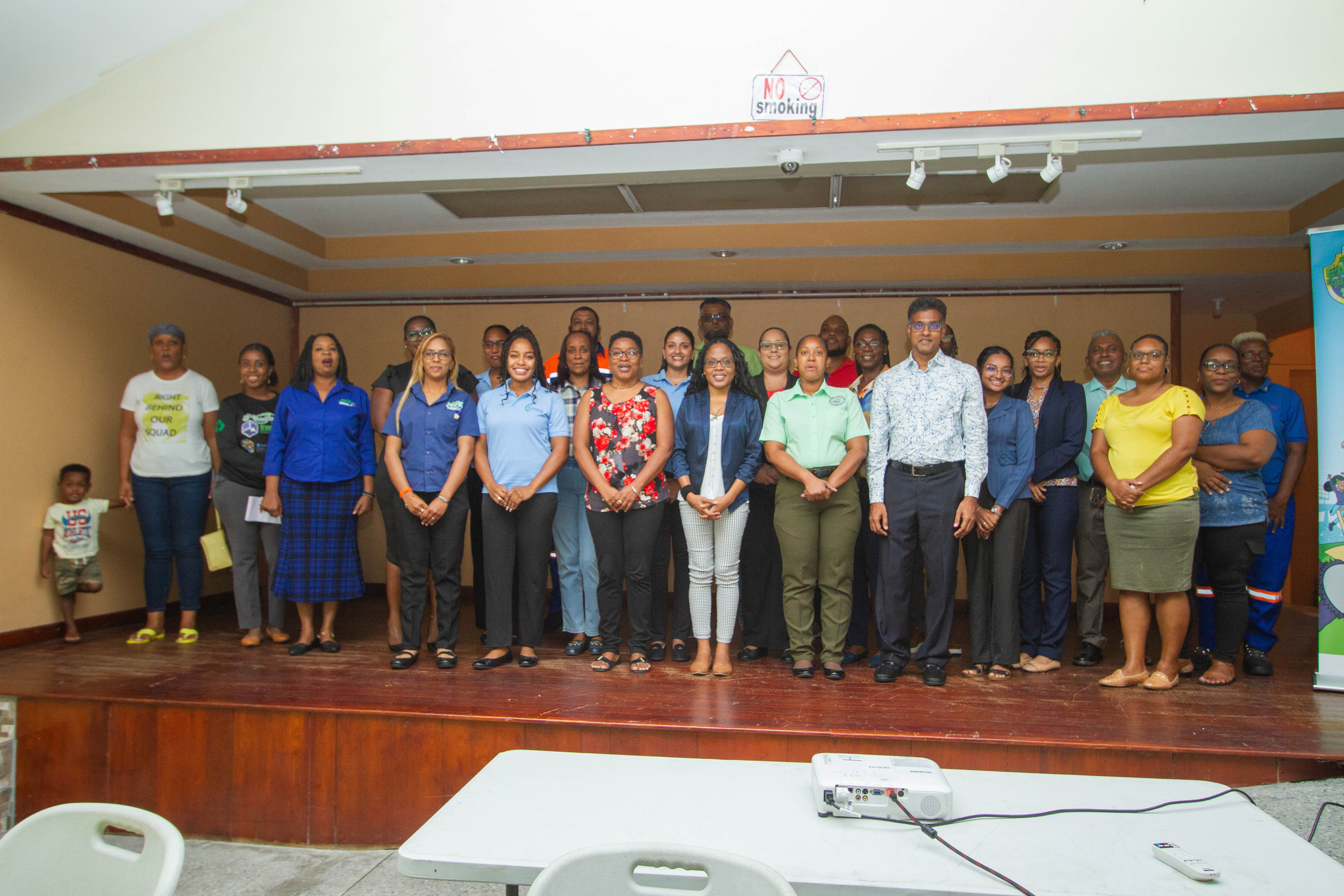 SWMCOL > News & Events > MCRP - Organic Waste > Photos