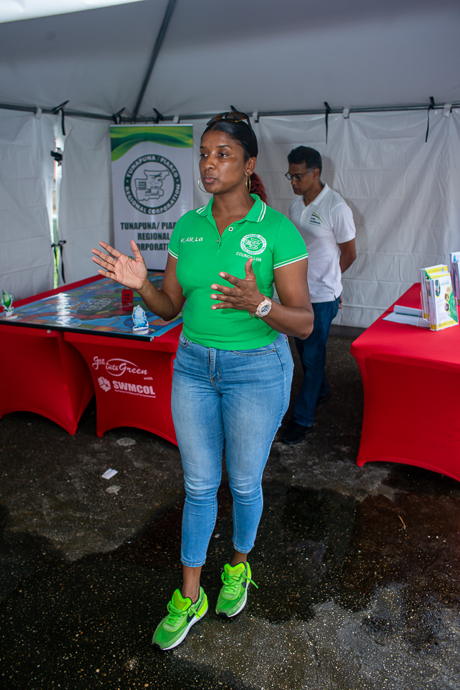 SWMCOL > News & Events > MCRP - Organic Waste > Photos
